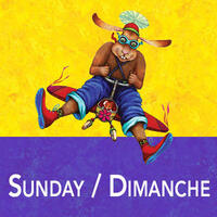Sunday / Dimanche