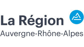 La Région Auvergne - Rhône-Alpes